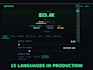 make your react or next js website multilingual with i18n