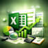 clean , format, merge,  split excel data