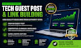 build finance backlinks via finance guest posts on bussiness blogs