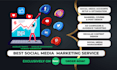 be you virtual assistant for digital marketing and admin support