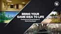 develop complete unreal engine 5 games and prototypes