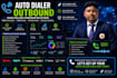 do agentic ai voice automation outbound ai auto dialers ringless voicemail drops