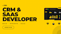 develop scalable saas, CRM, erp and automation systems, n8n automation