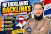 netherlands SEO backlinks expert