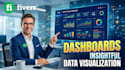 build interactive data dashboard with python streamlit sql