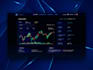 develop a professional trading dashboard and automated trading bot