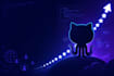 do organic github repository promotion and star growth