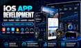 develop professional ios apps using swift and swiftui