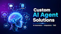design and deploy ai agent solutions