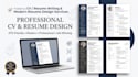 deliver the full executive resume writing service within 24