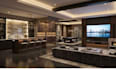 do 3d basement design and basement renovation