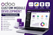 develop and customize odoo modules professionally