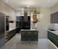 create realistic renders of your kitchen