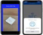 develop flutter nfc fintech app with a wallet and tap to pay