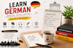 teach you german beginner to advanced