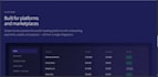 design a landing page