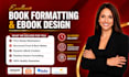 fix resize book cover, fix rejected book for amazon kdp book formatting