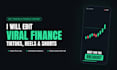 viral finance tiktoks reels and shorts