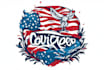 design unique political campaign logo