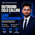 do professional outbound cold calling and lead generation
