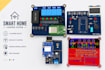 do iot hardware design, smart device pcb, wireless pcb design using altium,kicad