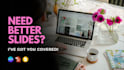 design professional and engaging powerpoint presentations