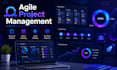 be your agile project manager for software or saas projects