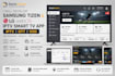 develop samsung tizen and lg webos, iptv smart TV app, ott, vod app