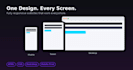 convert your PSD or design image to responsive HTML or bootstrap