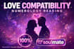 love and relationship compatibility numerology reading