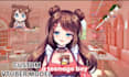 design and rig custom live 2d vtuber model 3d vtuber live2d vtuber rigging model