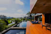 do landscape design backyard garden patio 3d renderings terrace pool layout