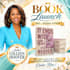 do a professional book signing and book launching flyer
