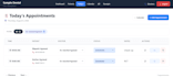 build a custom django web app with python and postgresql