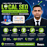 do the complete local SEO process from audit to ranking