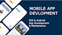 develop professional flutter apps for andriod and ios