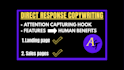 write high converting direct response copy for you