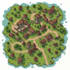 create a map for your book, tabletop game, dnd, warhammer