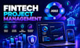 manage your fintech project using agile and scrum methodologies