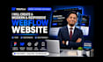 create a modern and responsive webflow website