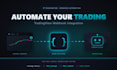 automate your tradingview strategy via webhook to any bot