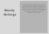 write engaging blog posts that are authentic