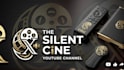 create an aesthetic cinematic logo and brand identity