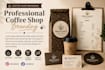 design coffee shop branding