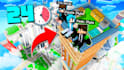 the best minecraft thumbnail