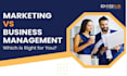 business management and human resource