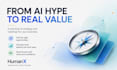 create a practical ai strategy and value roadmap