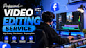 edit videos for facebook