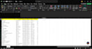 do excel data cleaning