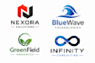 redesign logo, reproduce, rework, redo, remake, recreate